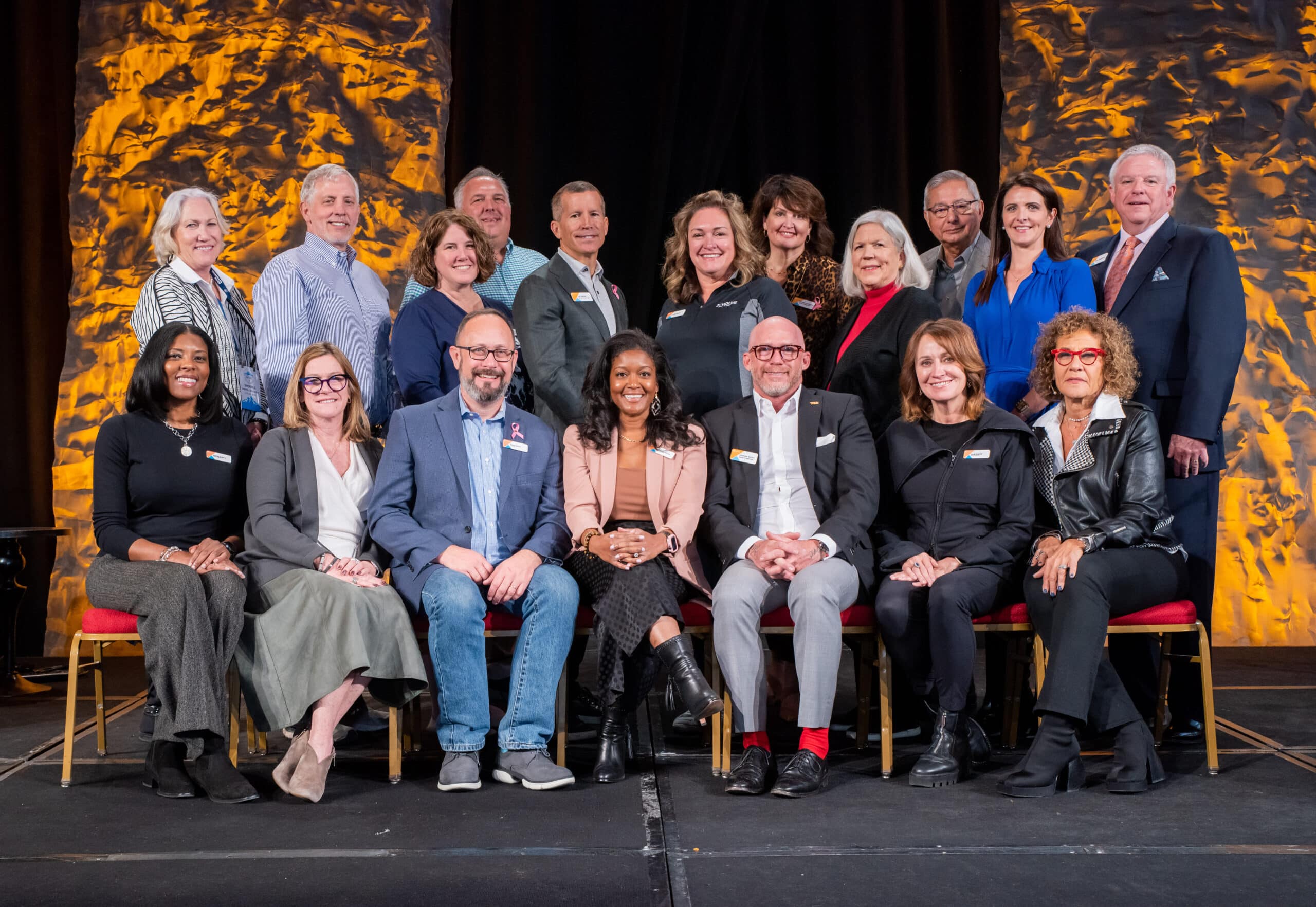 2023 Board of Director Election Results