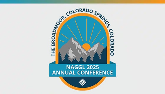 See you at the 2025 Annual Conference