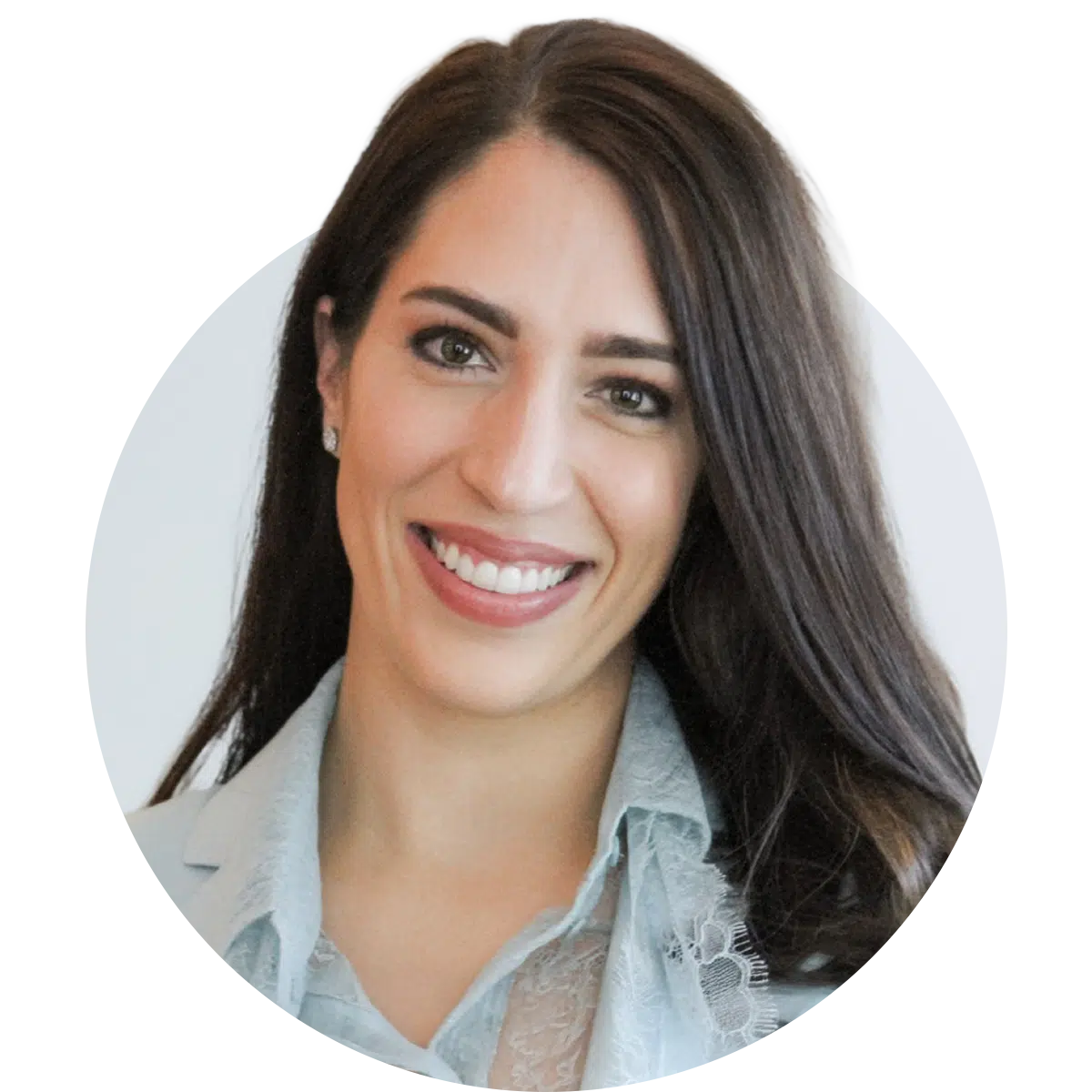 Kristen Granchelli, Chief Advocacy Officer